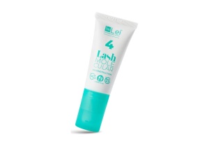 InLei® Молекулярная реконструкция ресниц и бровей "LASH MOLECULAR 4 RECONSTRUCTION", Объем: 15мл